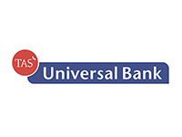 Банк Universal Bank в Ананьеве